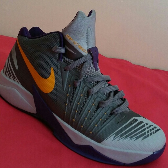 nike zoom 1 get buckets